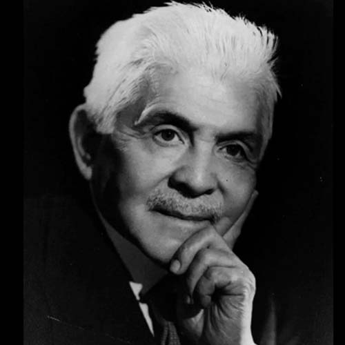 Julián Carrillo
