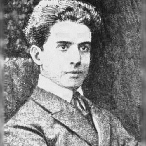 Manuel M. Ponce