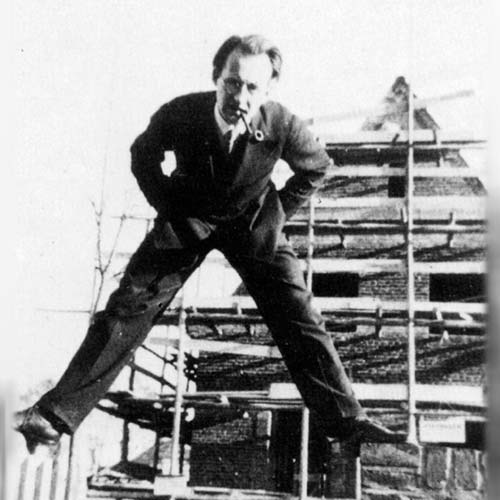 Max Cetto