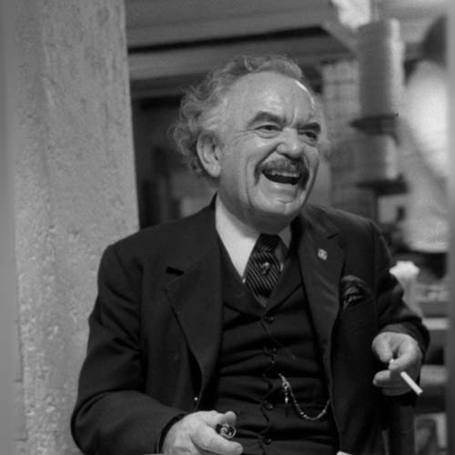 Rubén Bonifaz Nuño