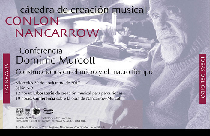 Construcciones en el micro y macro tiempo