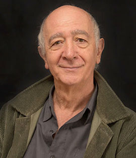 Dr. Julio Estrada